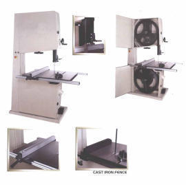 28`` band saw, band saw, saw (28`` band saw, band saw, saw)