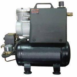 Air compressor / compressor / oilless air compressor (Воздушный компрессор / компрессор / oilless воздушный компрессор)