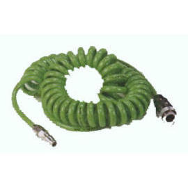 Air Hose / Recoil Air Hose (Luftschlauch / Recoil Luftschlauch)