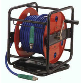 Air Hose Reel (Air Hose Reel)