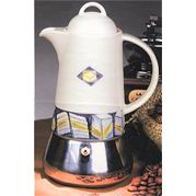 Coffee Maker Pot (Кофеварка Pot)