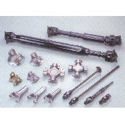 Transmission Parts (Getriebeteile)