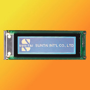 Graphic LCD Module (Графический ЖК-модуль)