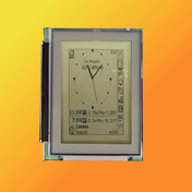 Graphic TAB LCD Module (TAB Graphic LCD Module)