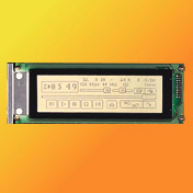 Gaphic LCD Module (Gaphic LCD-Modul)