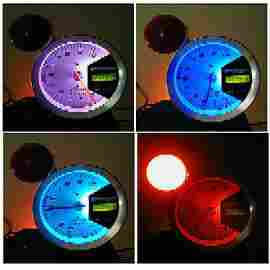 auto meter gauge (AUTO METER jauge)