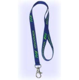 Lanyard (Шейные шнурки)