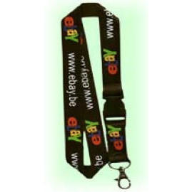 Lanyard (Шейные шнурки)