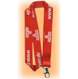 Lanyard (Шейные шнурки)