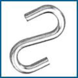 E / S GALV HOOK (E / S GALV HOOK)