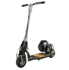 G-Scooter