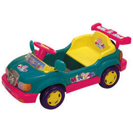 Ride Toy (Toy Ride)