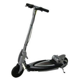 E-Scooter