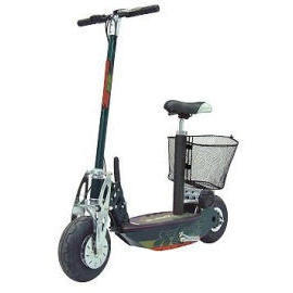 E-Scooter (E-Scooter)