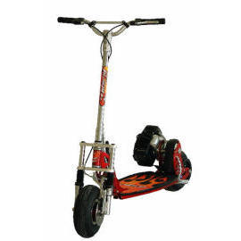 G-Scooter