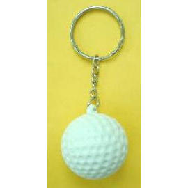 GOLF BALL (BALLES DE GOLF)