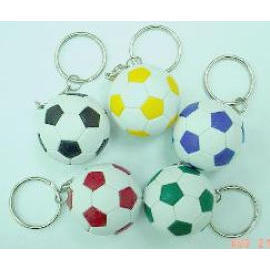 SOCCER BALLS