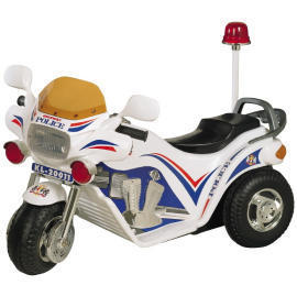 Ride Toy (Ride Toy)