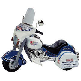 Ride Toy (Toy Ride)