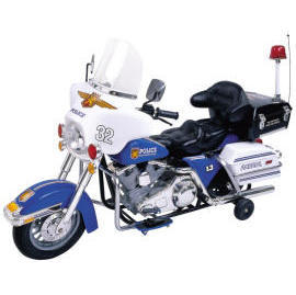 Ride Toy (Toy Ride)