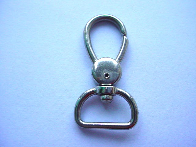 Karabinerhaken (Karabinerhaken)