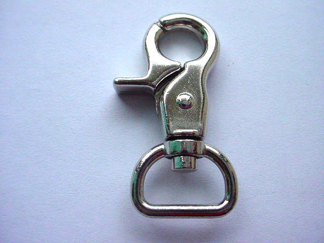 SNAP HOOK (SNAP HOOK)