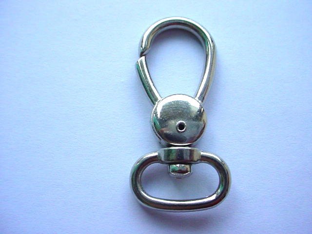 Karabinerhaken (Karabinerhaken)