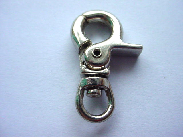 SNAP HOOK (SNAP HOOK)
