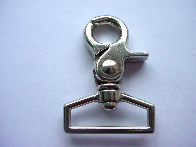 SNAP HOOK (SNAP HOOK)
