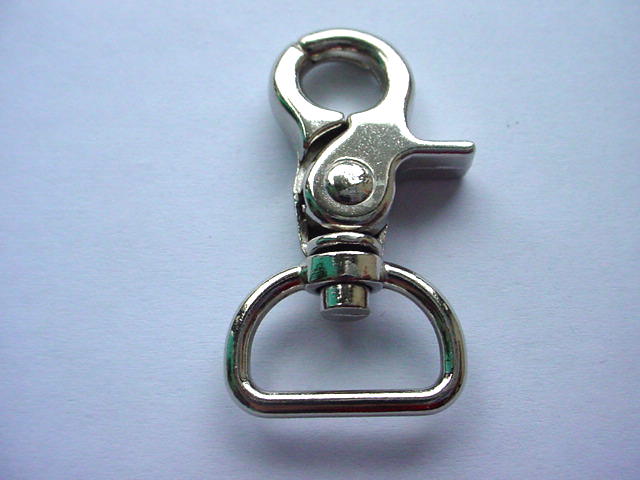 SNAP HOOK (SNAP HOOK)
