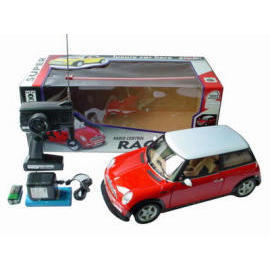 RADIO CONTROL TOY (RADIO CONTROL TOY)