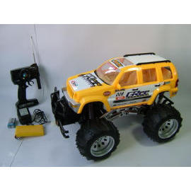RADIO CONTROL TOY (RADIO CONTROL TOY)