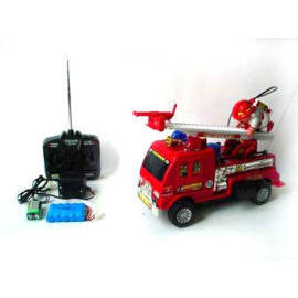 RADIO CONTROL TOY (RADIO CONTROL TOY)