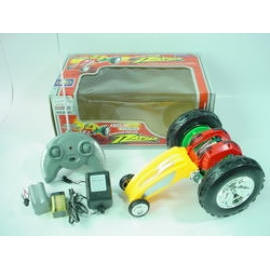 RADIO CONTROL TOY (РАДИОУПРАВЛЯЕМАЯ ИГРУШКИ)