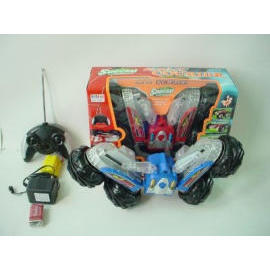 RADIO CONTROL TOY (RADIO CONTROL TOY)