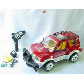 RADIO CONTROL TOY (RADIO CONTROL TOY)