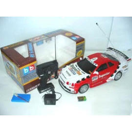 RADIO CONTROL TOY (RADIO CONTROL TOY)