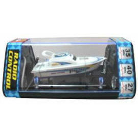 RADIO CONTROL BOAT (RADIO CONTROL BOAT)