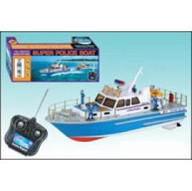 RADIO CONTROL BOAT (Radio Control Boat)