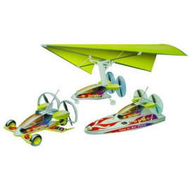 RADIO CONTROL AIRCRAFT (RADIO CONTROL AIRCRAFT)