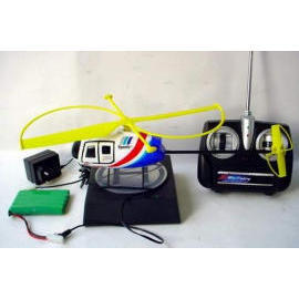 RADIO CONTROL AIRCRAFT (RADIO CONTROL AIRCRAFT)