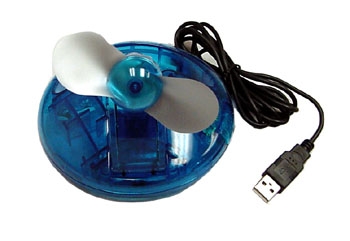 USB FAN (Ventilateur USB)