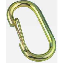 Karabinerhaken (Karabinerhaken)
