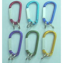 Color C-clip