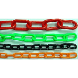 PLASTIC CHAIN (CHAINE EN PLASTIQUE)