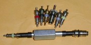 valve core tools (Клапан основной инструмент)
