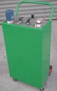 a/c flusher (a / c flusher)