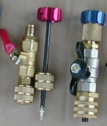 valve core remover / installers (valve core remover / installers)