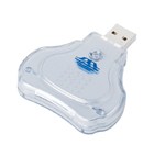 USB MS CARD READER/WRITER (USB MS Card Reader / Writer)