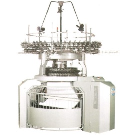 Double Knit High Speed - Pattern Wheel